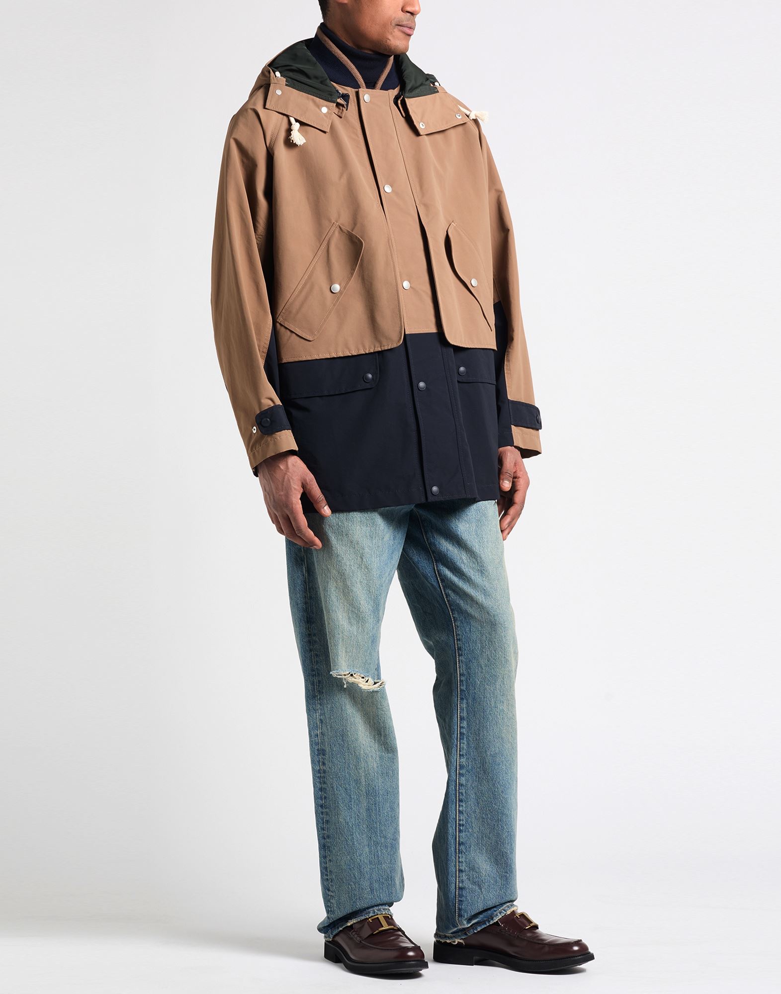  Tod's - Jacken & Mäntel - Mäntel - On Yoox.com 
