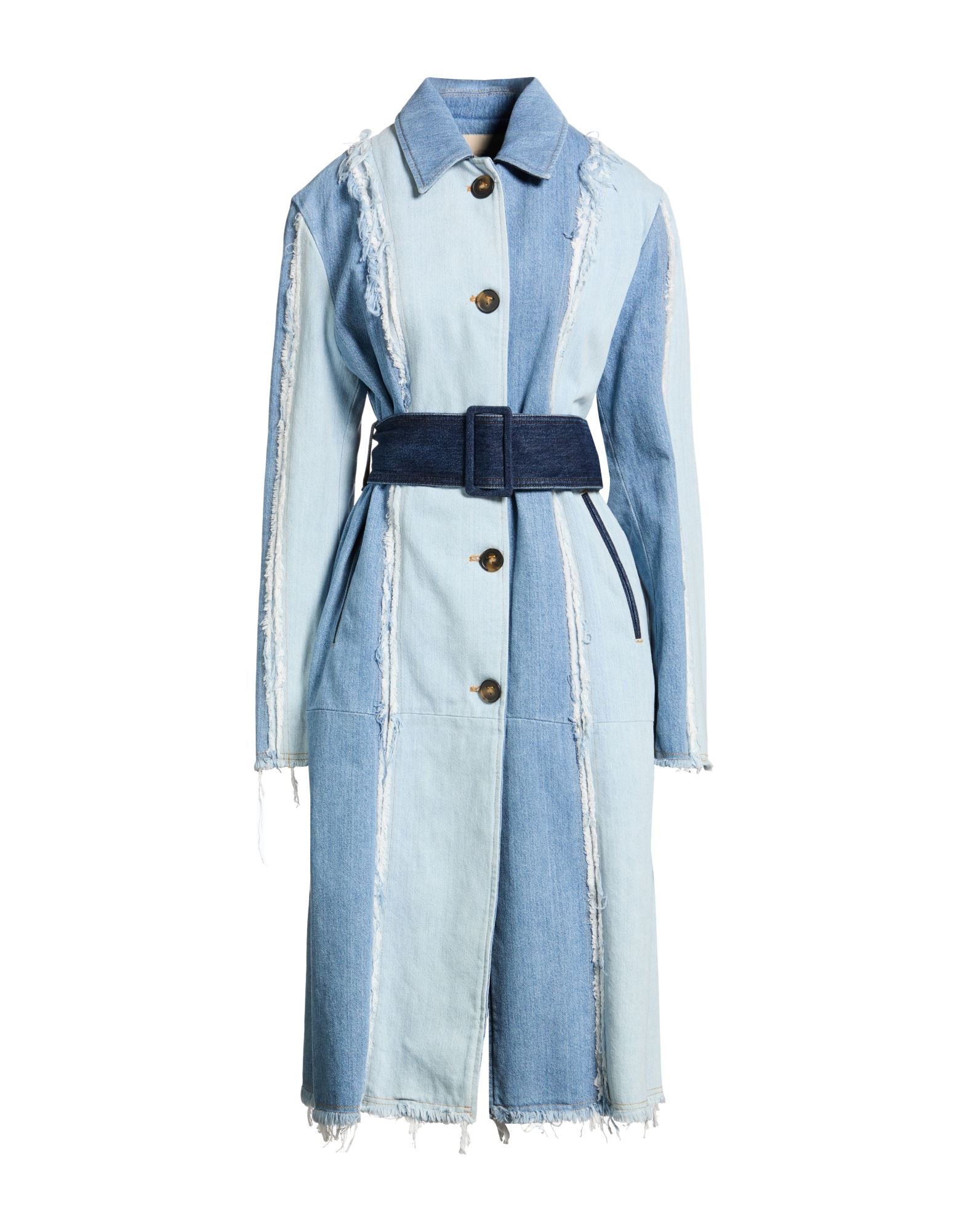  TOD'S ΠΑΛΤΟ & ΤΖΑΚΕΤ Denim τζάκετ