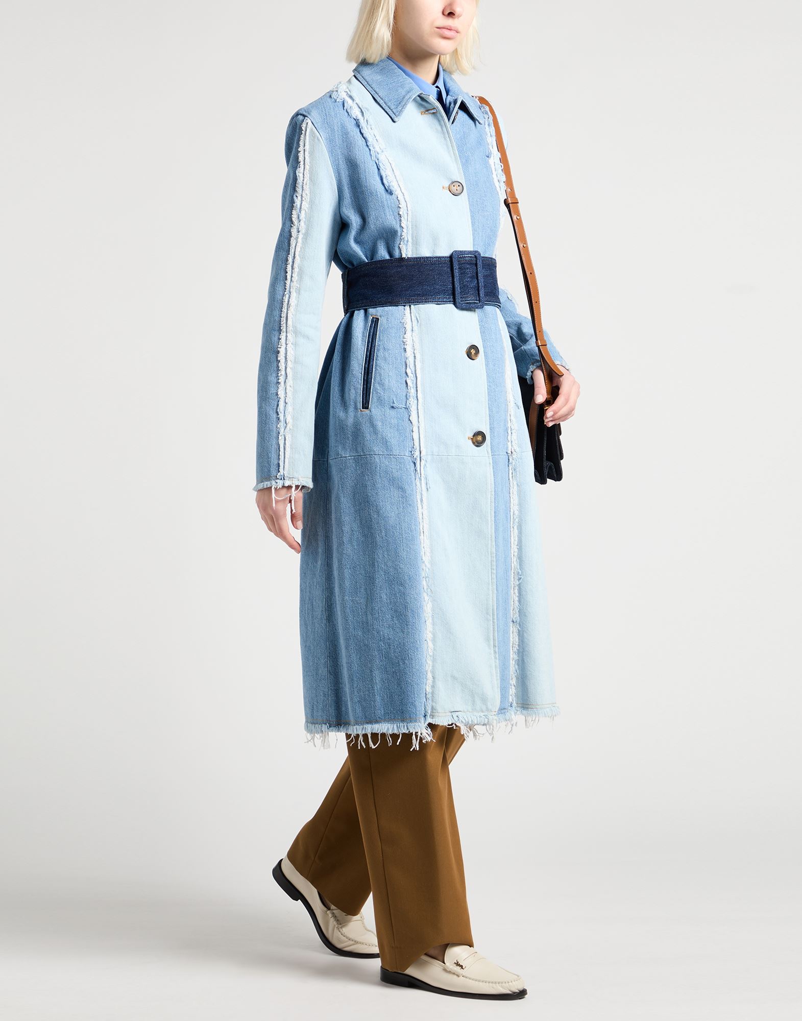  Tod's - Jacken & Mäntel - Jeansjacken/mäntel - On Yoox.com 