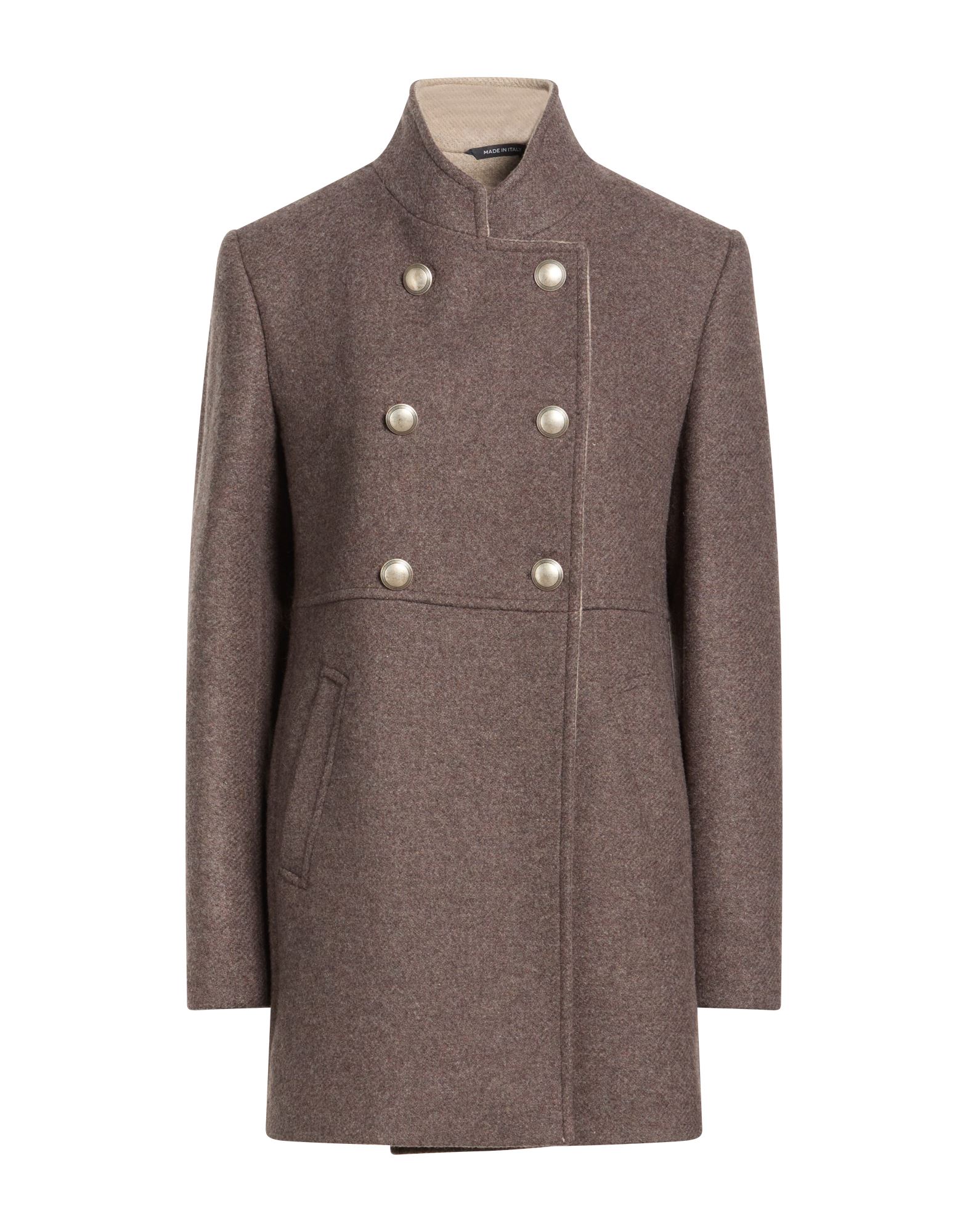  Sopi - Jacken & Mäntel - Mäntel - On Yoox.com 