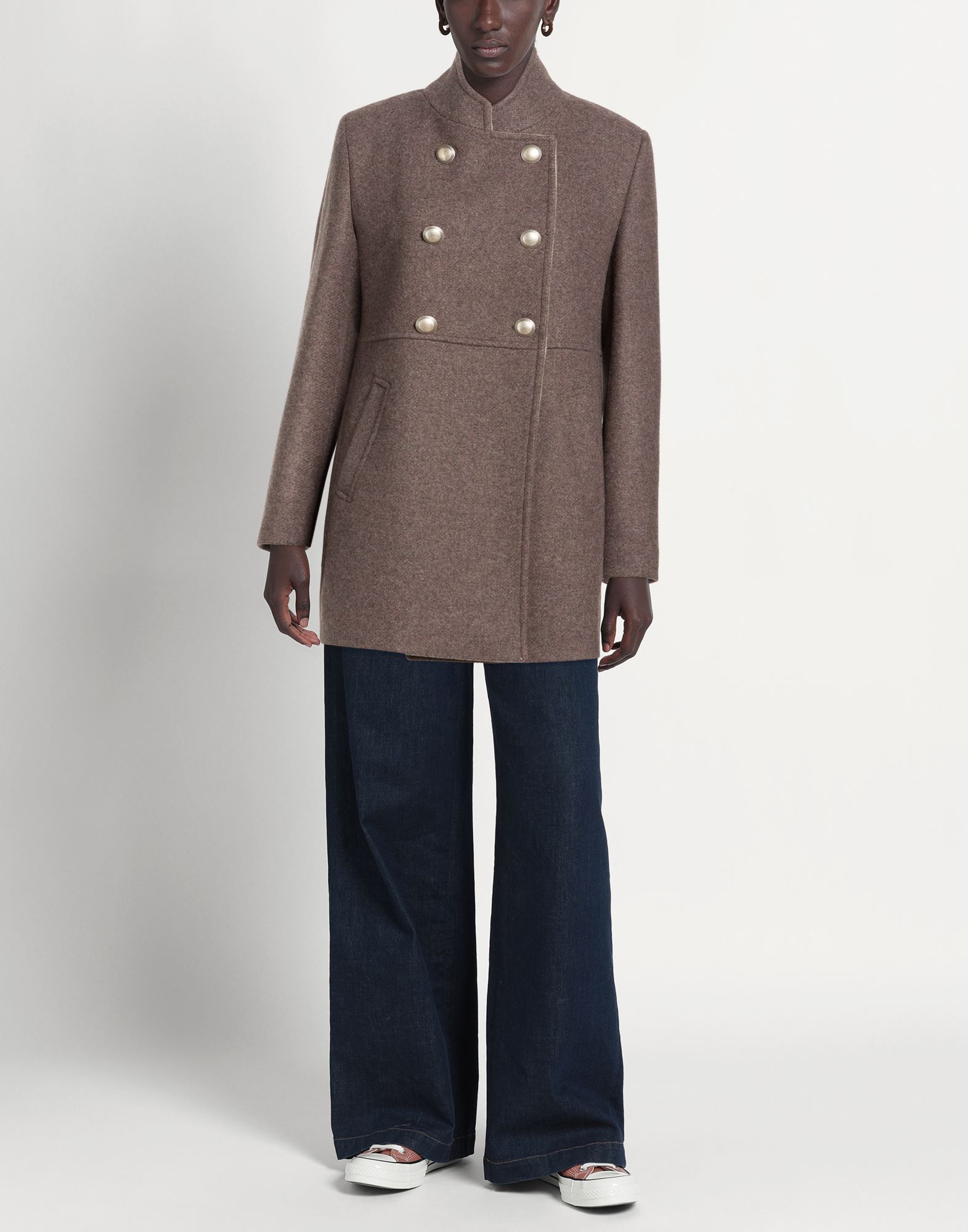  Sopi - Jacken & Mäntel - Mäntel - On Yoox.com 