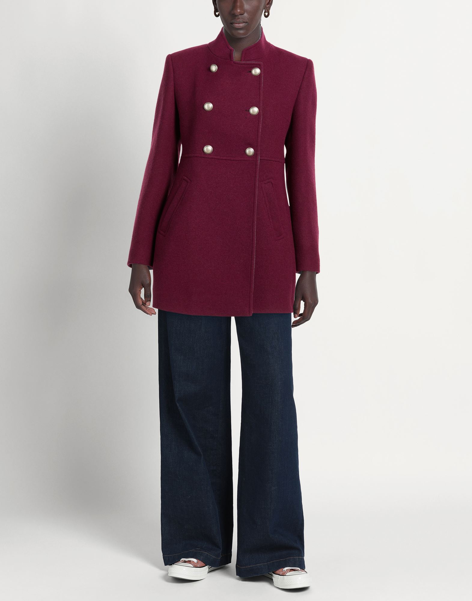  Sopi - Jacken & Mäntel - Mäntel - On Yoox.com 