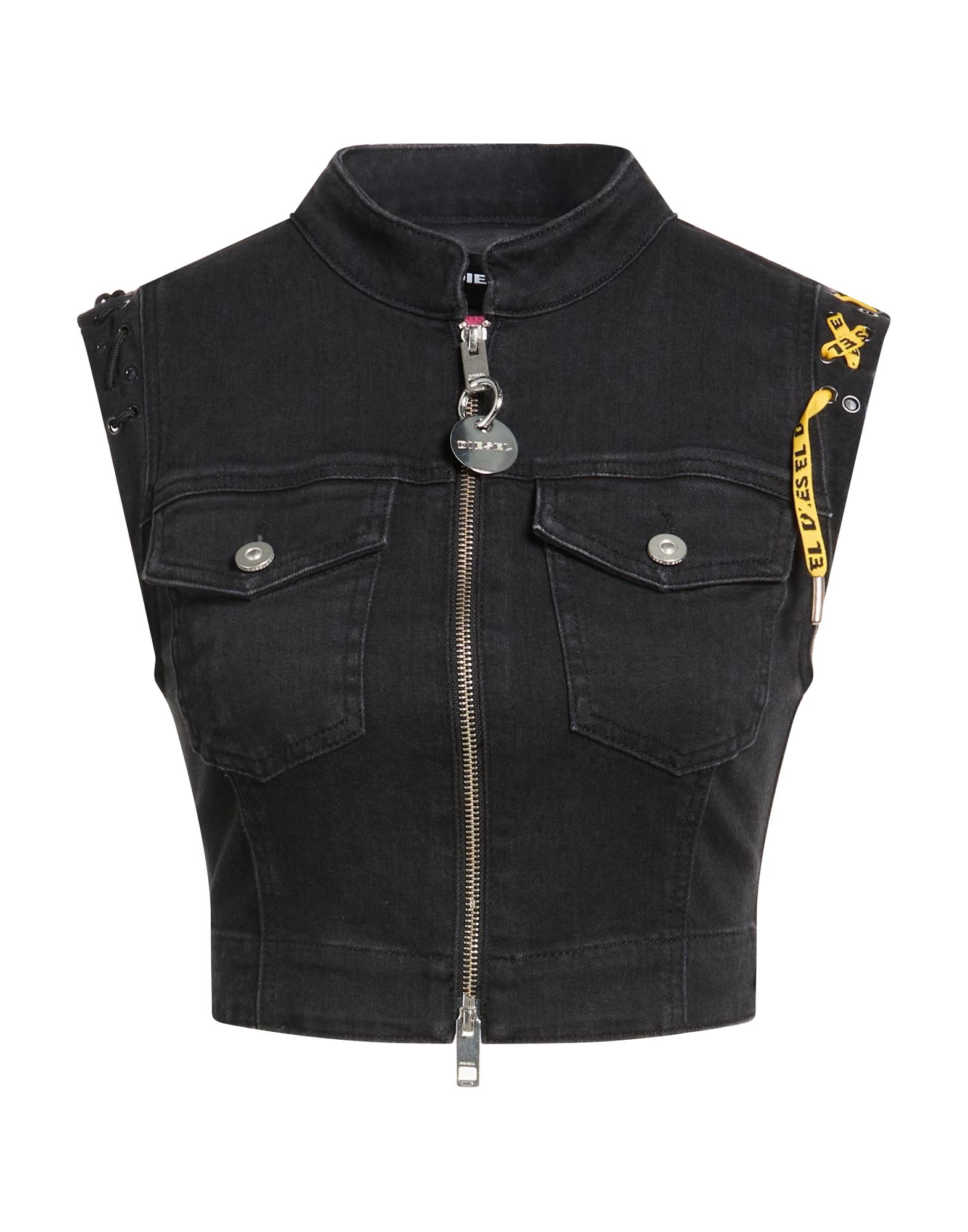  Diesel - Jacken & Mäntel - Jeansjacken/mäntel - On Yoox.com 