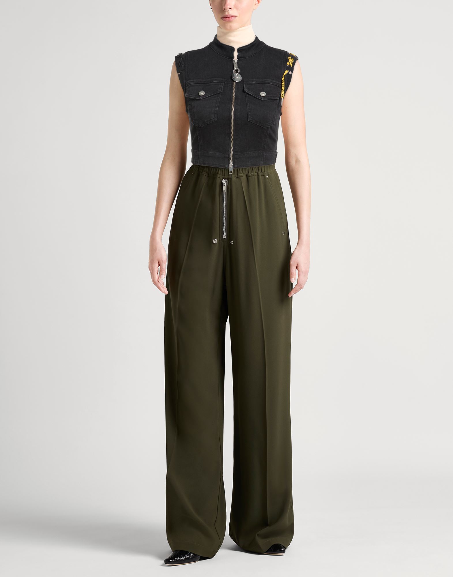  Diesel - Jacken & Mäntel - Jeansjacken/mäntel - On Yoox.com 