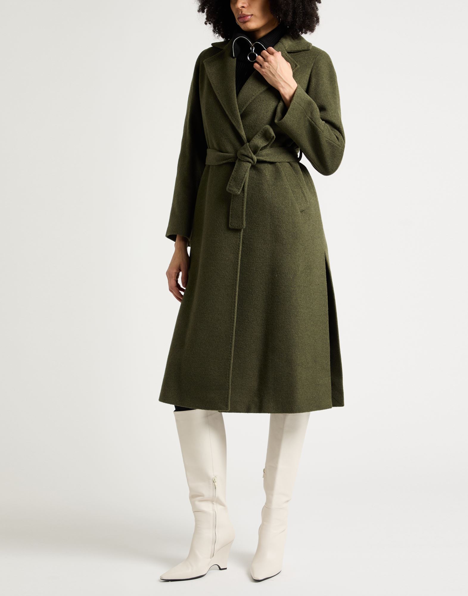  Sopi - Jacken & Mäntel - Mäntel - On Yoox.com 
