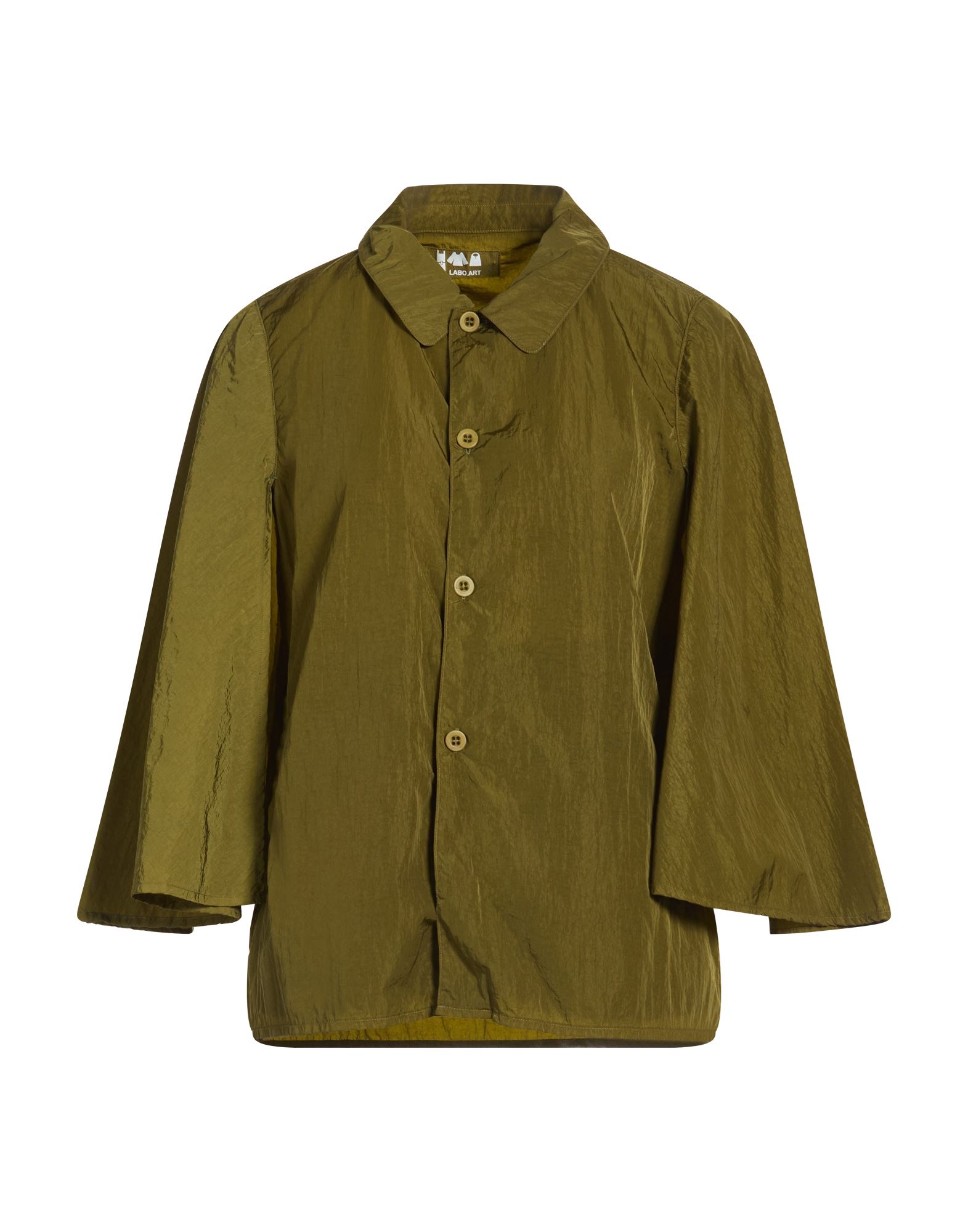  Labo.art - Jacken & Mäntel - Jacken Und Anoraks - On Yoox.com 
