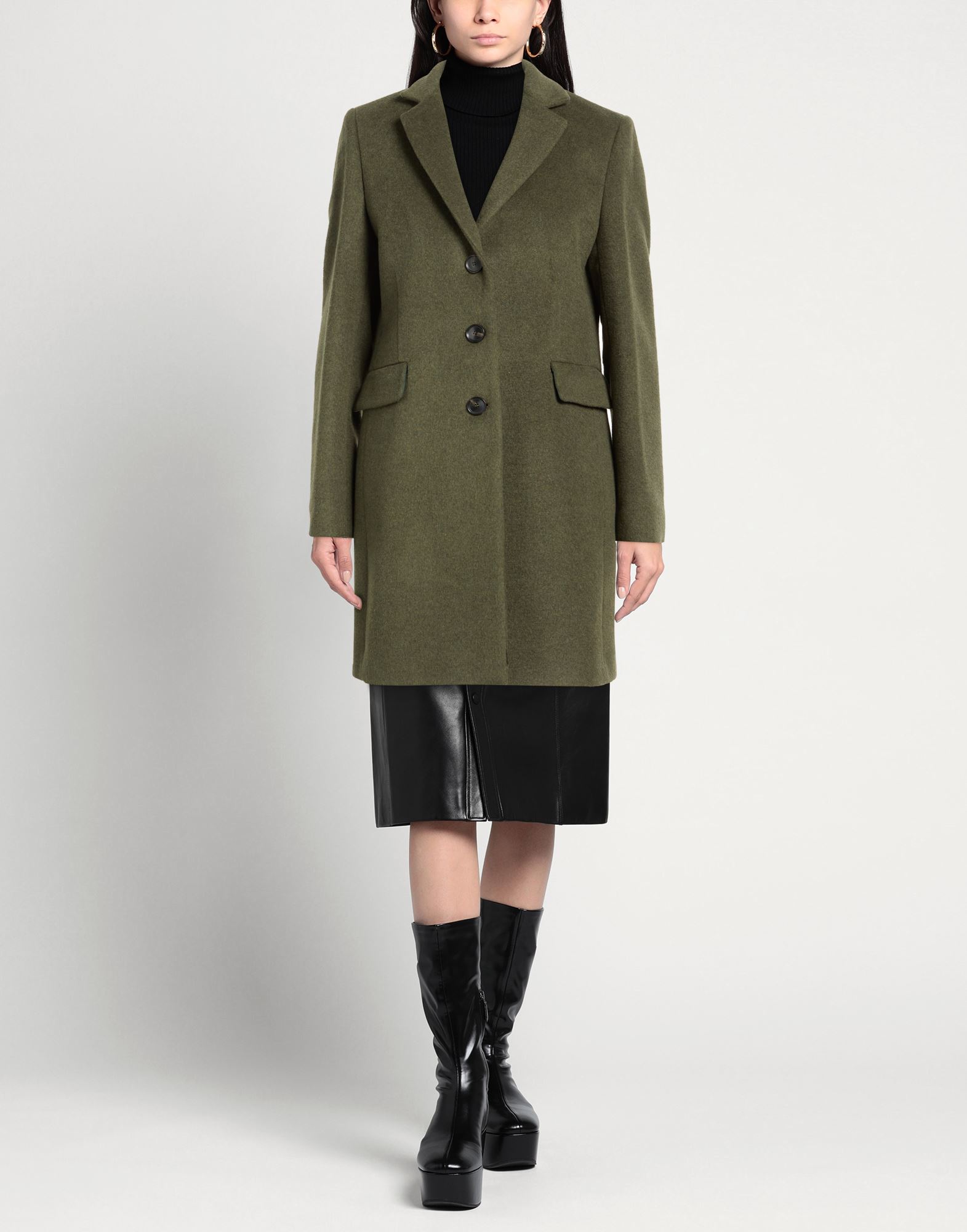  Sopi - Jacken & Mäntel - Mäntel - On Yoox.com 