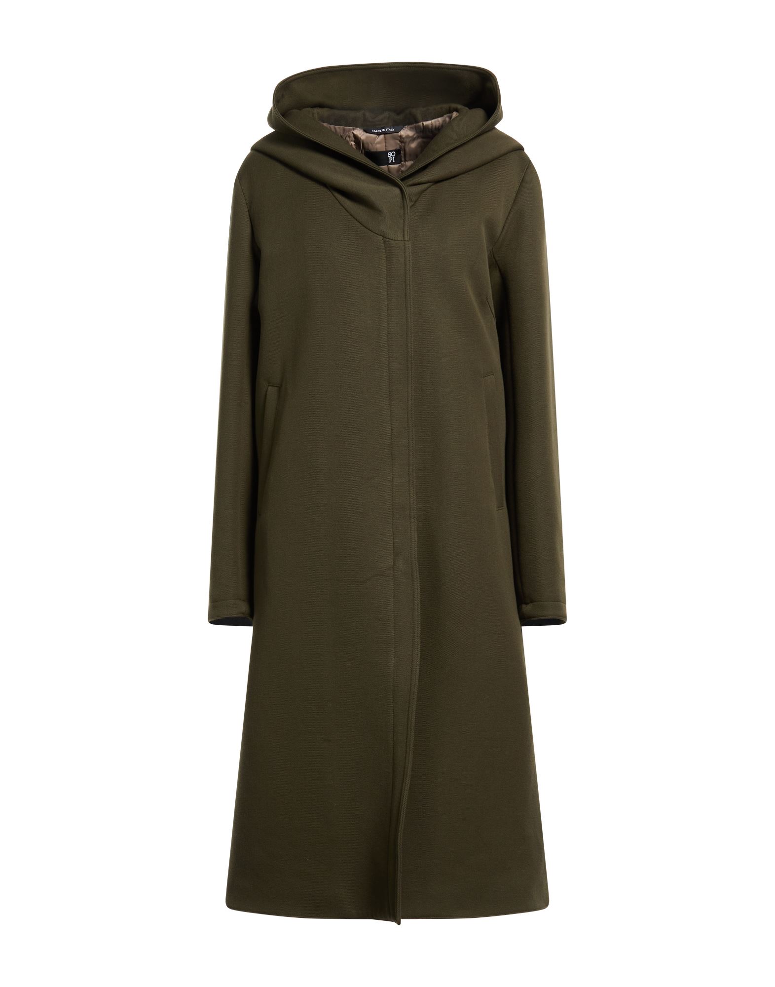  Sopi - Jacken & Mäntel - Mäntel - On Yoox.com 