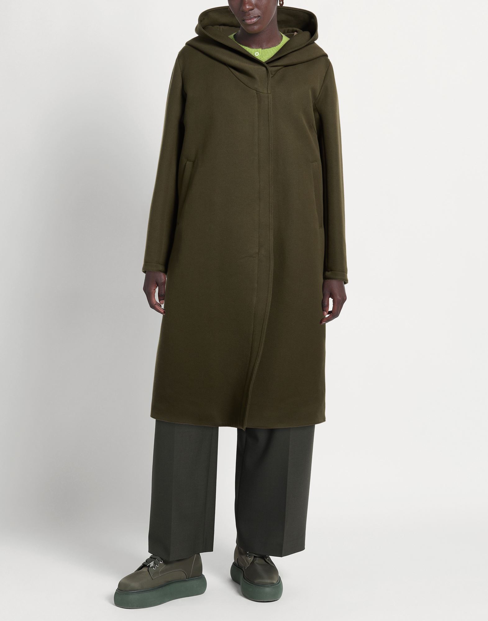  Sopi - Jacken & Mäntel - Mäntel - On Yoox.com 