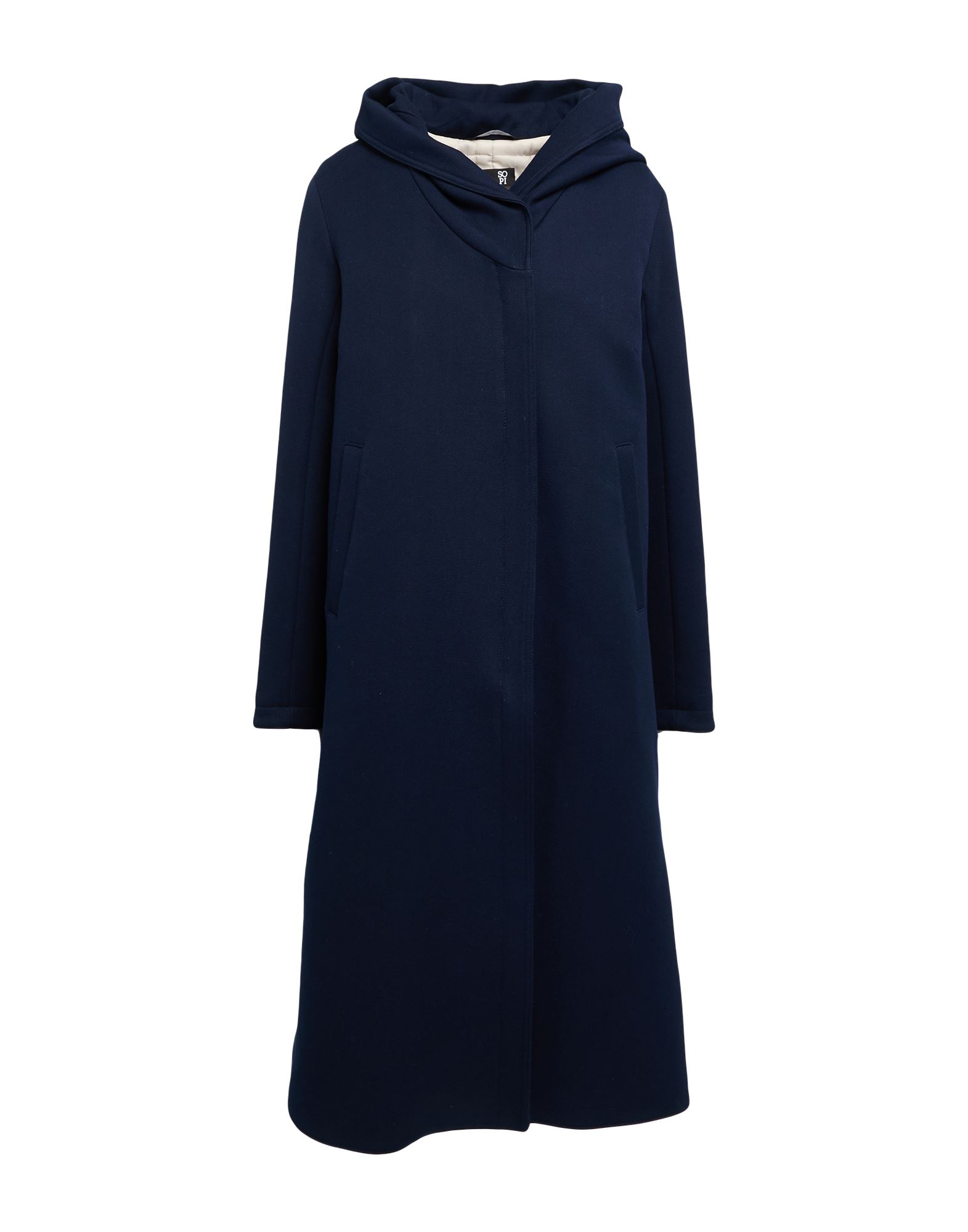  Sopi - Jacken & Mäntel - Mäntel - On Yoox.com 