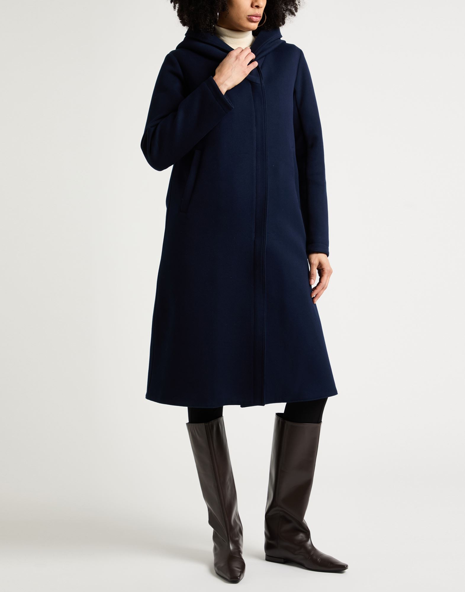  Sopi - Jacken & Mäntel - Mäntel - On Yoox.com 