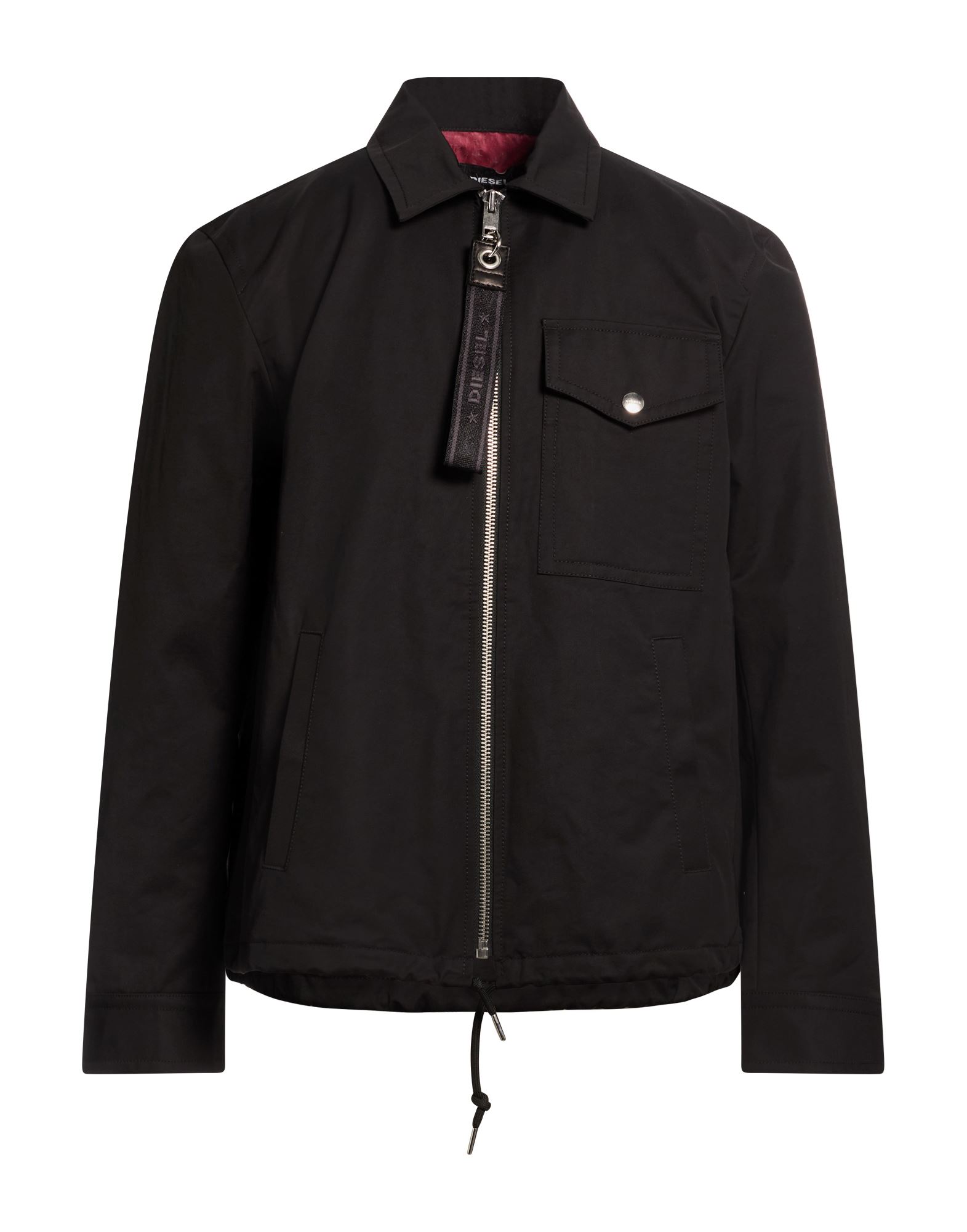  Diesel - Jacken & Mäntel - Jacken Und Anoraks - On Yoox.com 