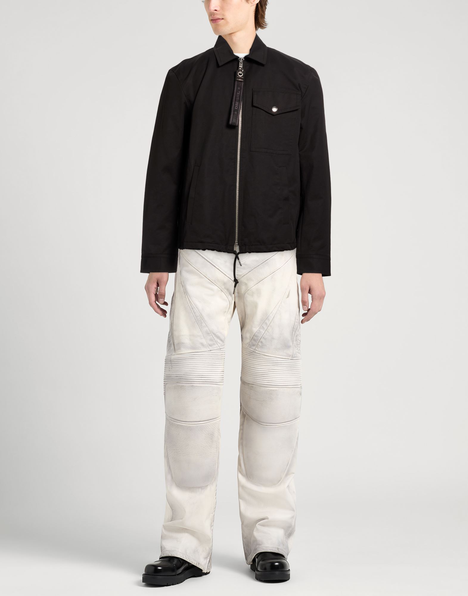  Diesel - Jacken & Mäntel - Jacken Und Anoraks - On Yoox.com 