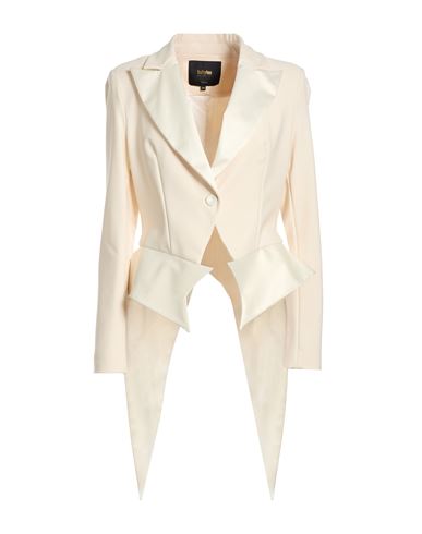 BABYLON Blazer Damen Beige 40 Damen