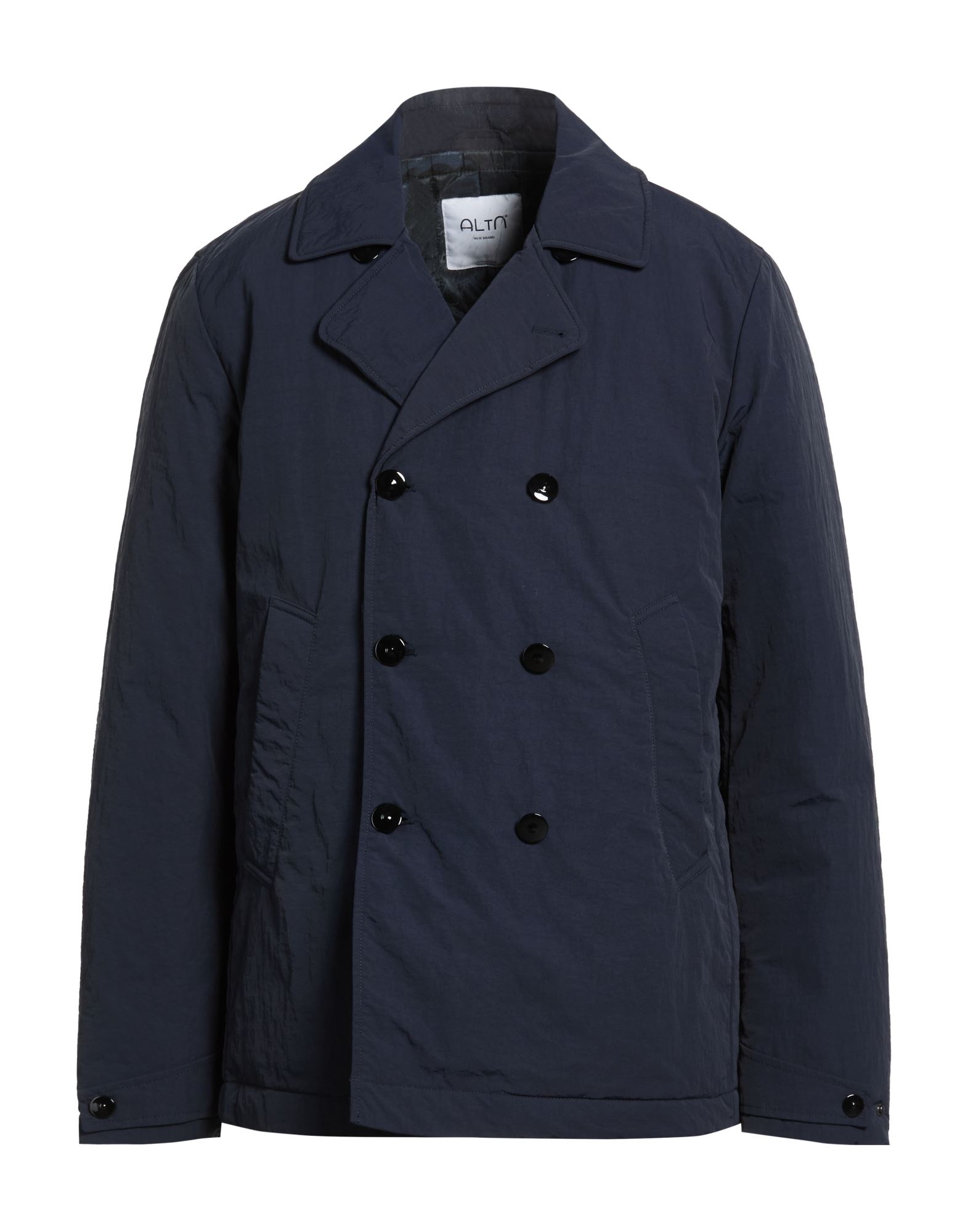  Altatensione - Jacken & Mäntel - Jacken Und Anoraks - On Yoox.com 