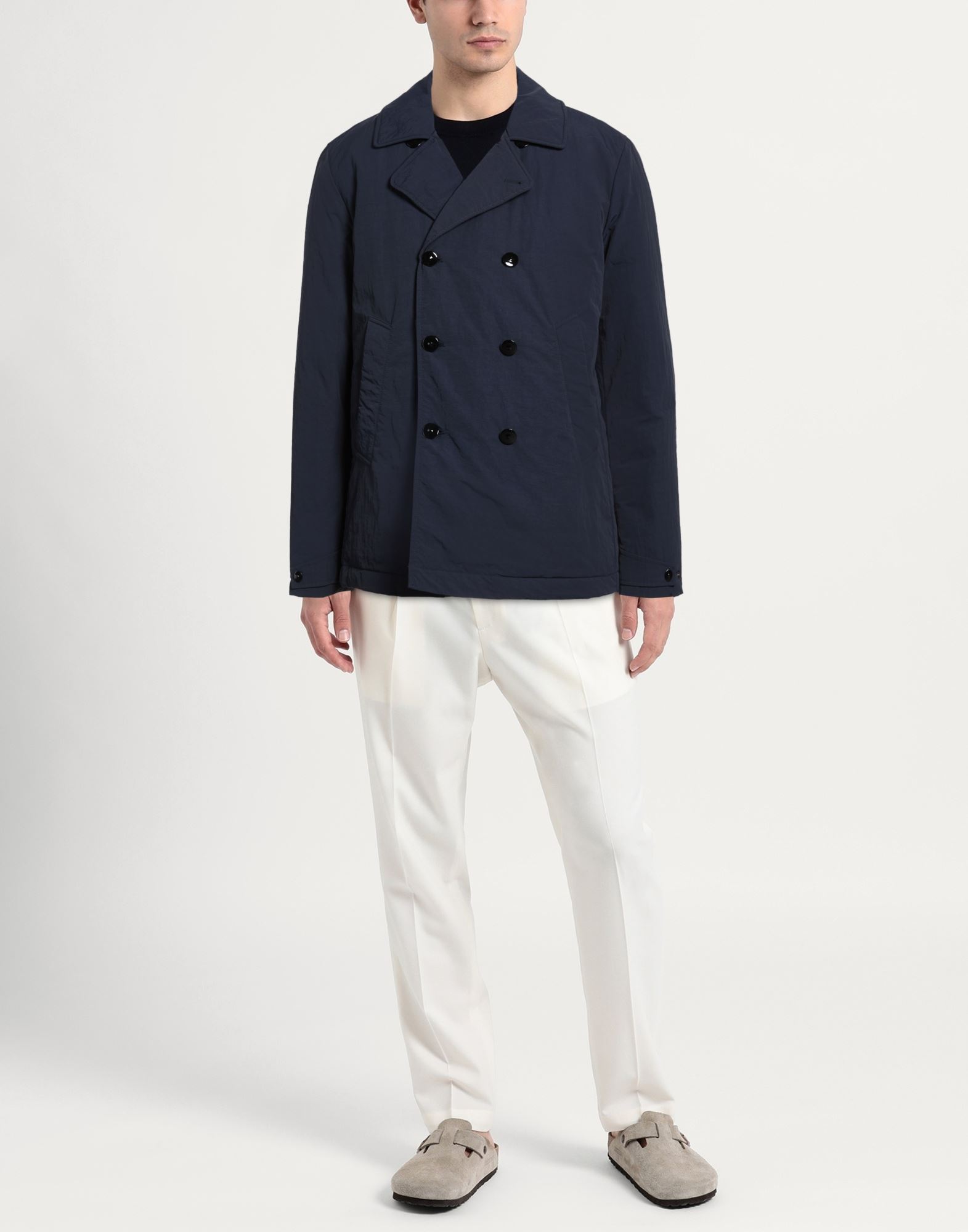  Altatensione - Jacken & Mäntel - Jacken Und Anoraks - On Yoox.com 