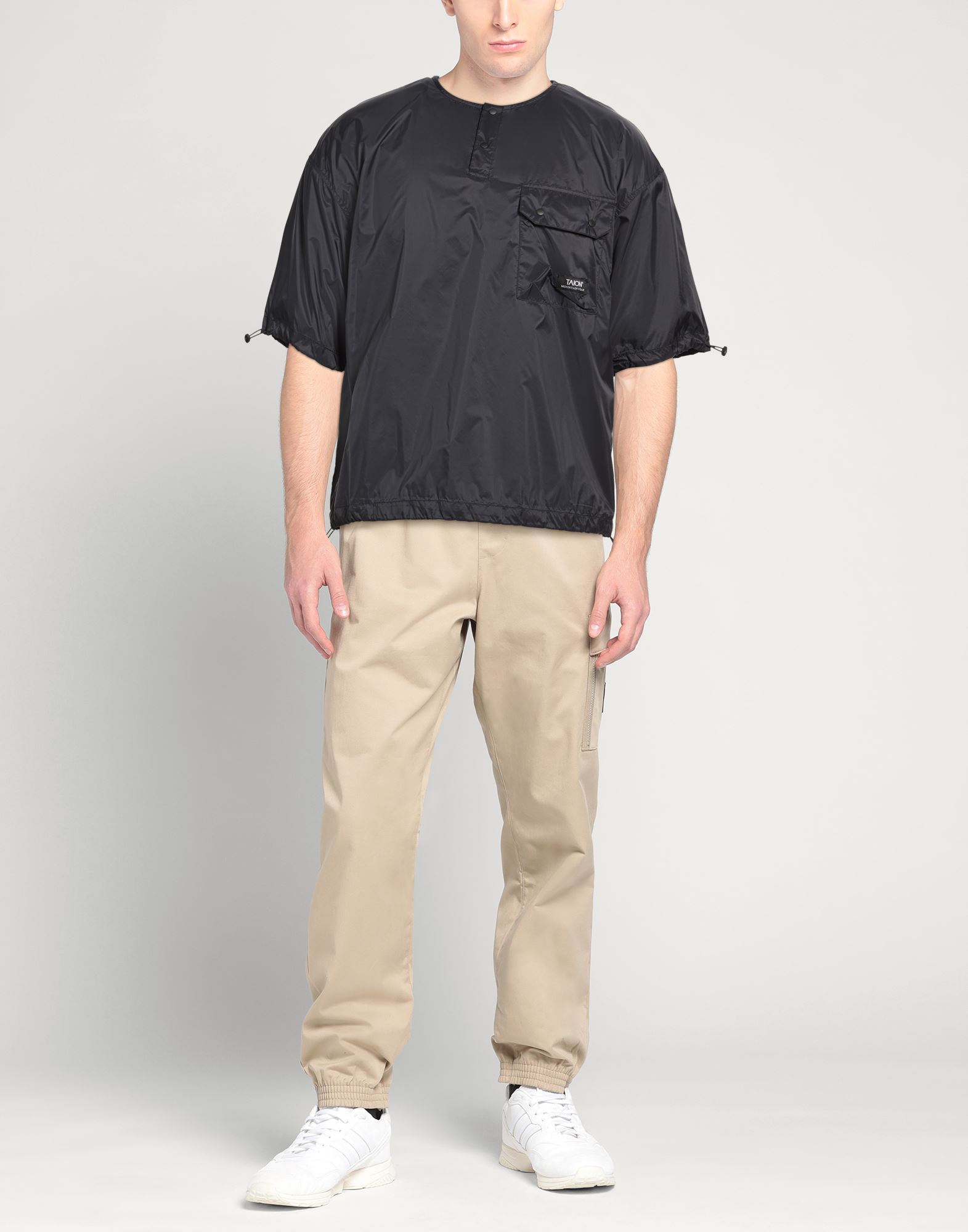  Taion - Jacken & Mäntel - Jacken Und Anoraks - On Yoox.com 