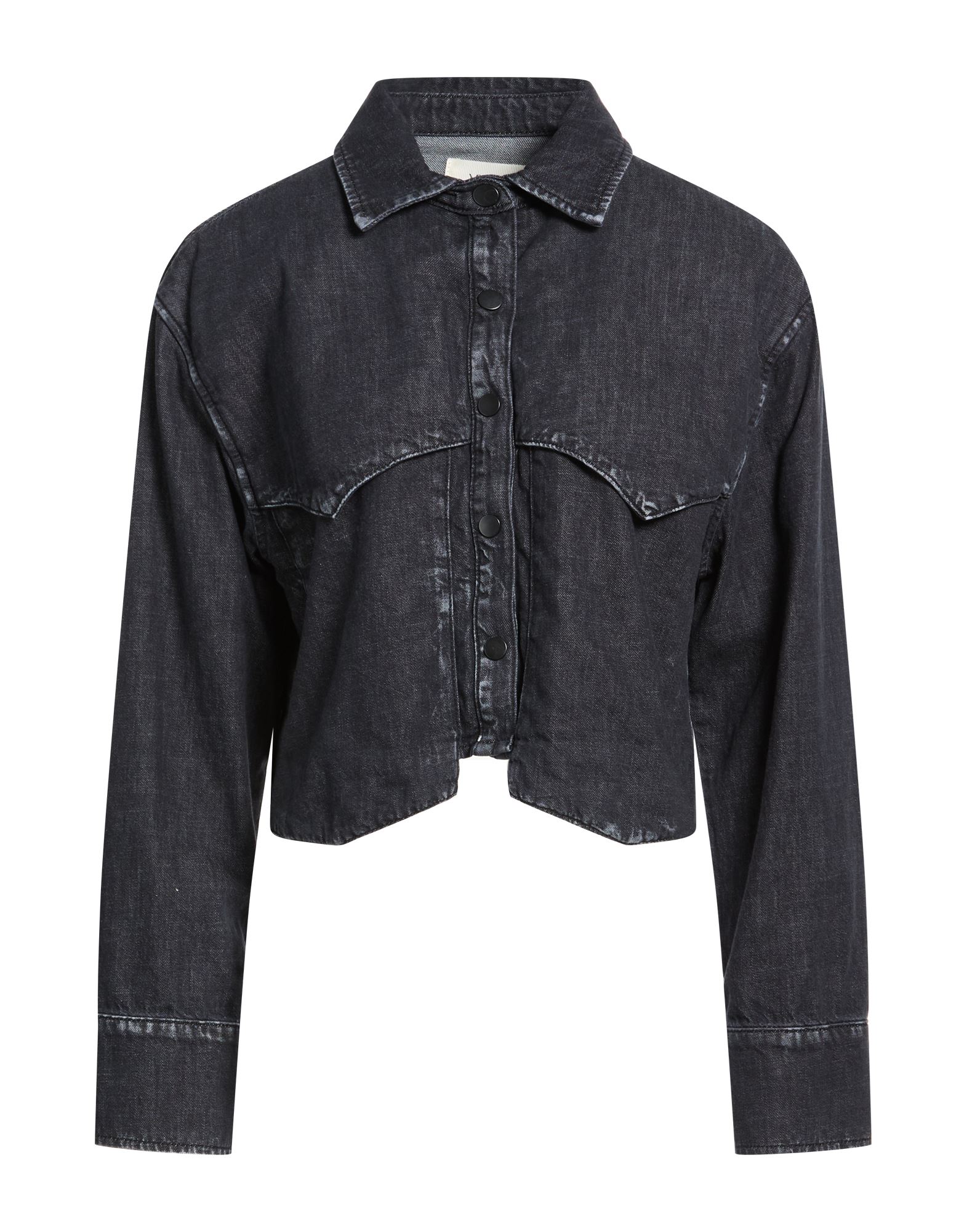  Vicolo - Camisetas Y Tops - Camisas Vaqueras - On Yoox.com 