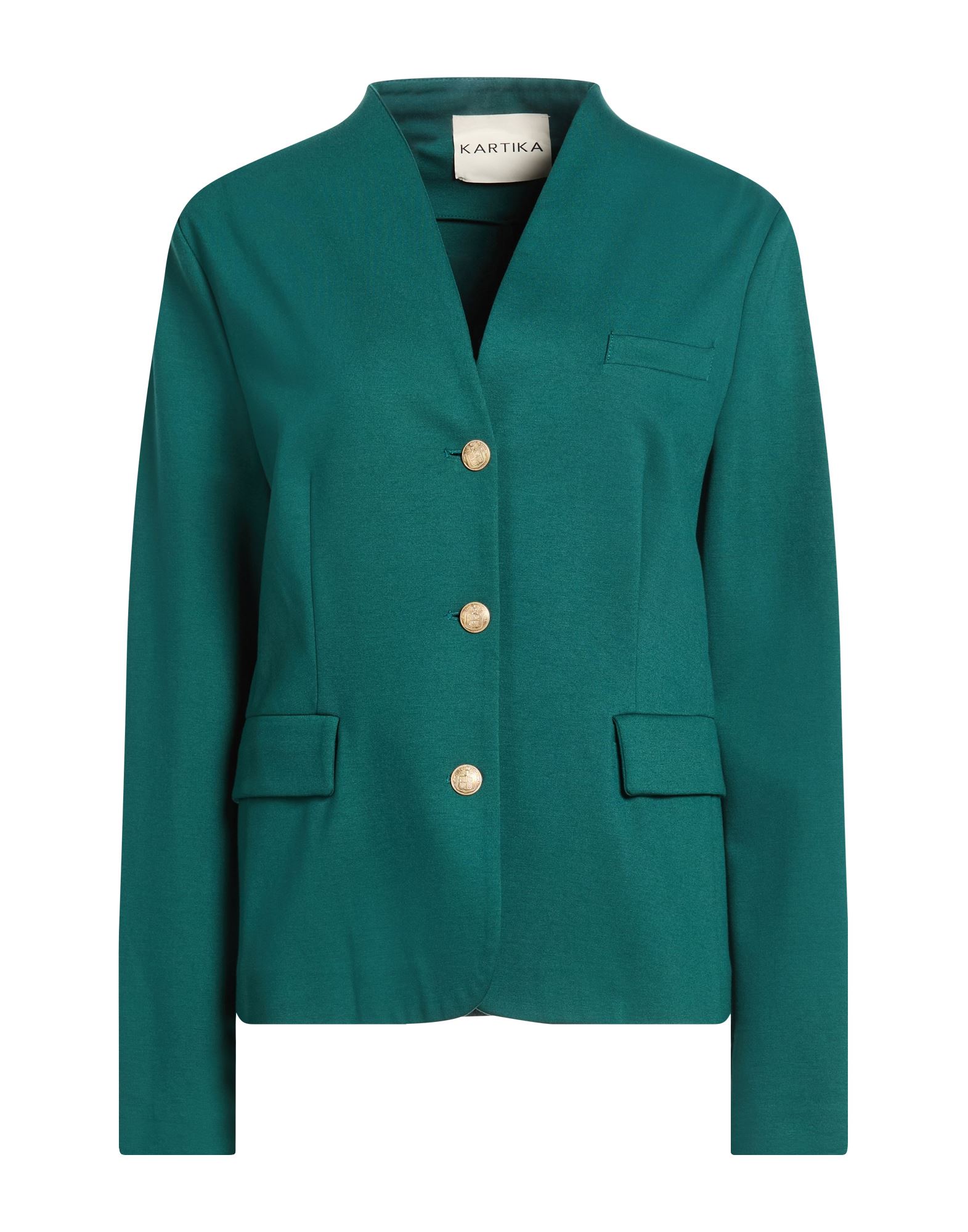  Kartika - Jacken & Mäntel - Jacken Und Anoraks - On Yoox.com 