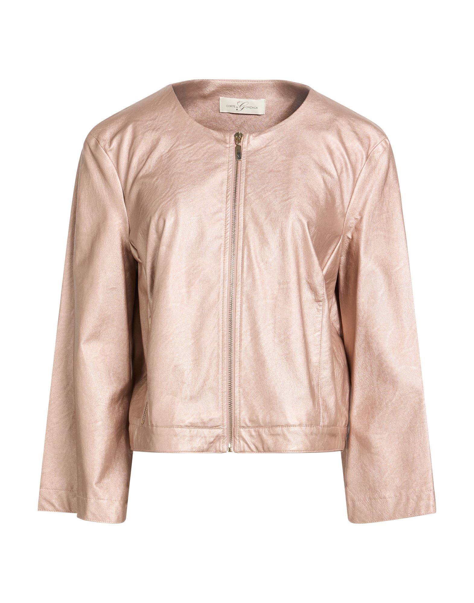  CORTE dei GONZAGA ΠΑΛΤΟ & ΤΖΑΚΕΤ Μπουφάν και τζάκετ