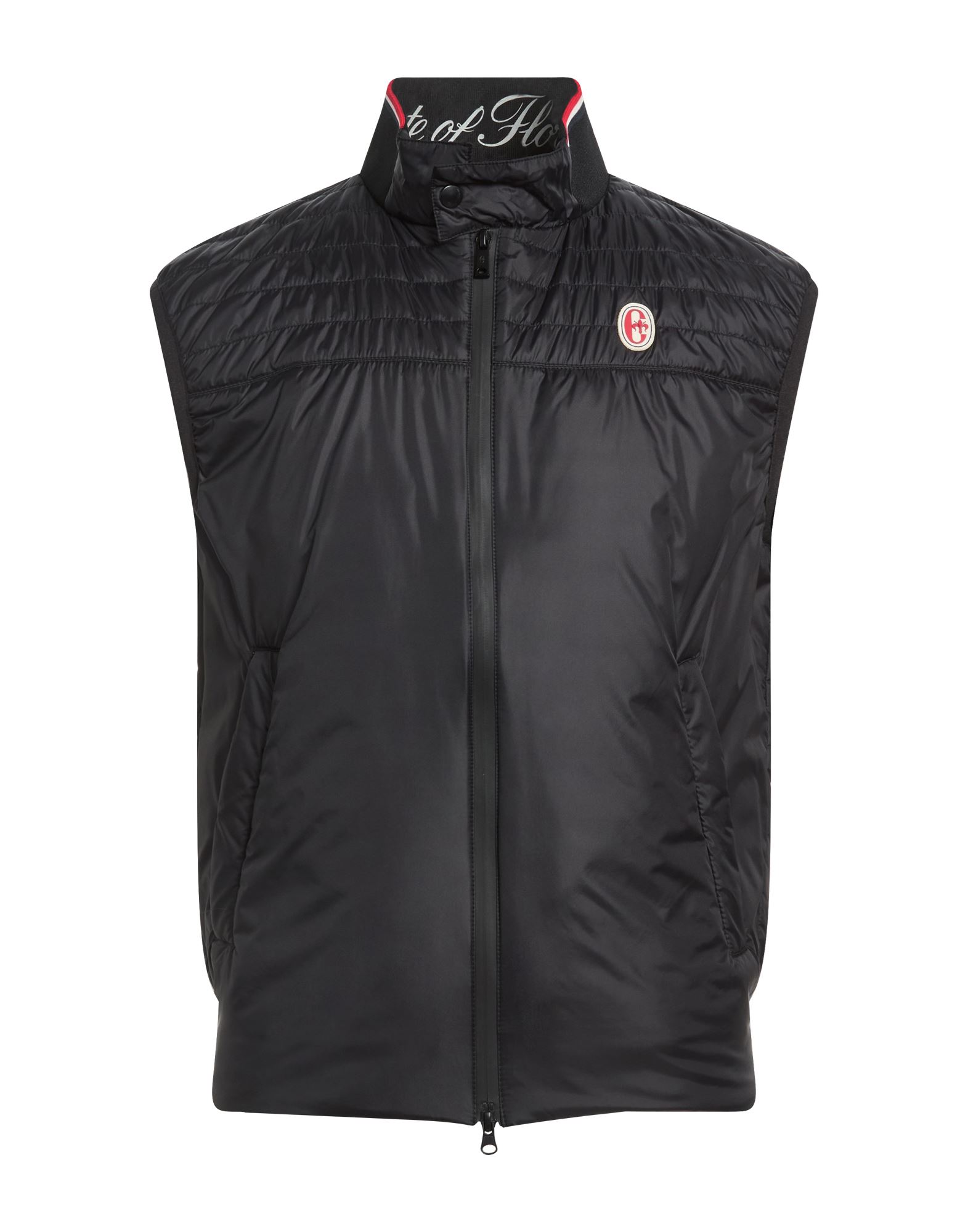  Conte Of Florence - Jacken & Mäntel - Westen - On Yoox.com 