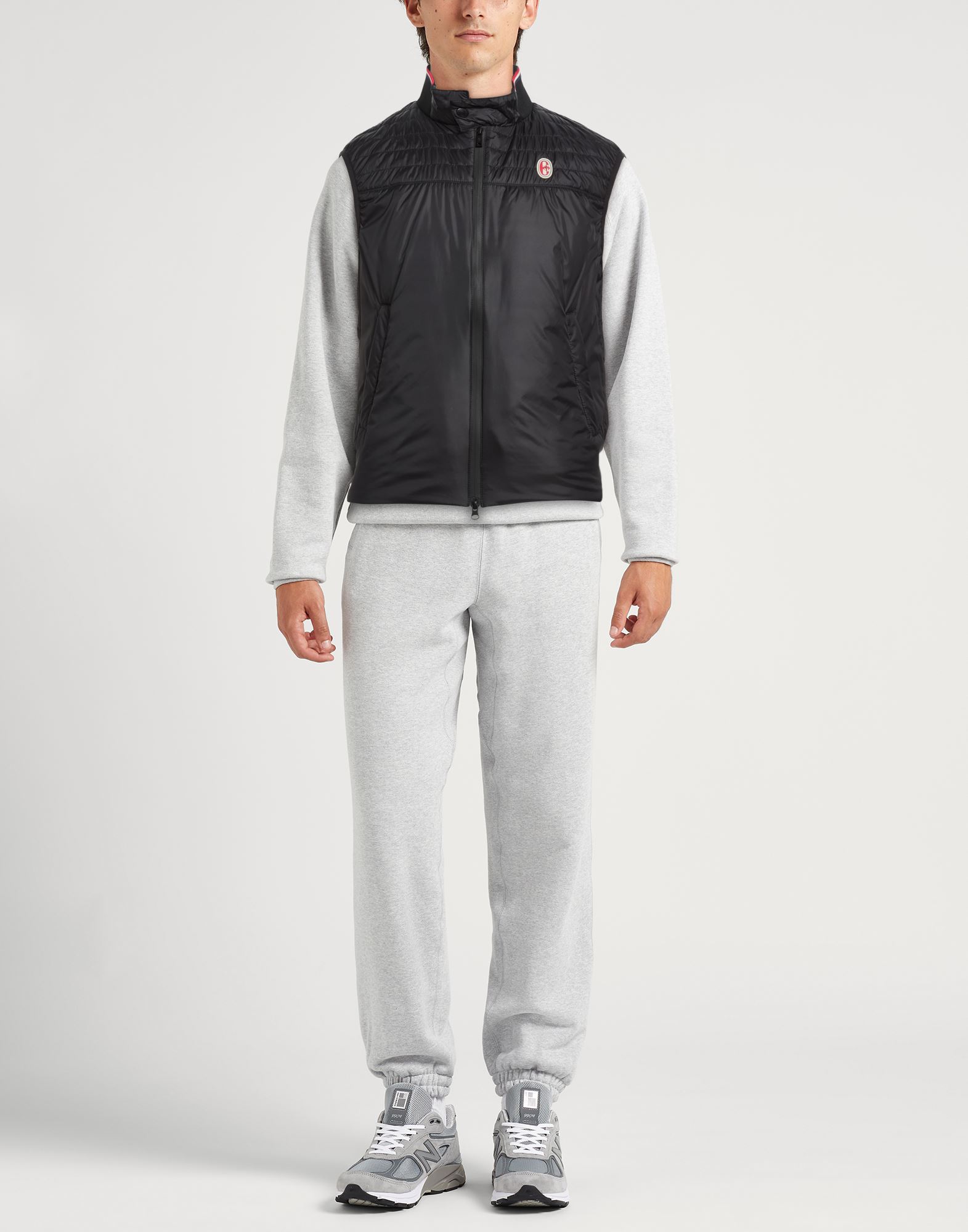  Conte Of Florence - Jacken & Mäntel - Westen - On Yoox.com 