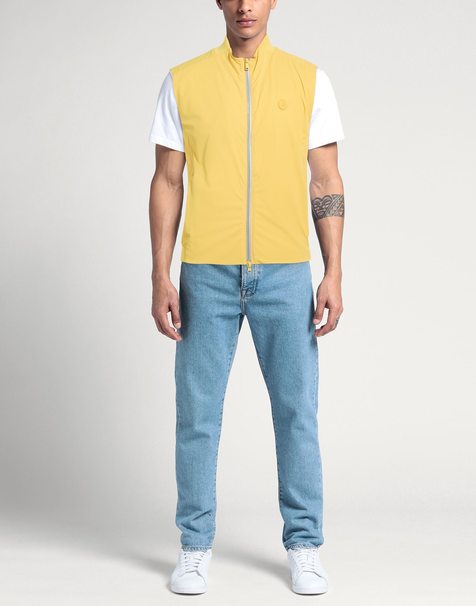  Conte Of Florence - Jacken & Mäntel - Westen - On Yoox.com 