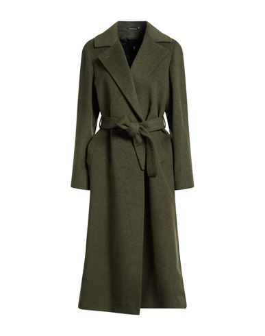 Abrigo Mujer Verde militar 38,42 Mujer