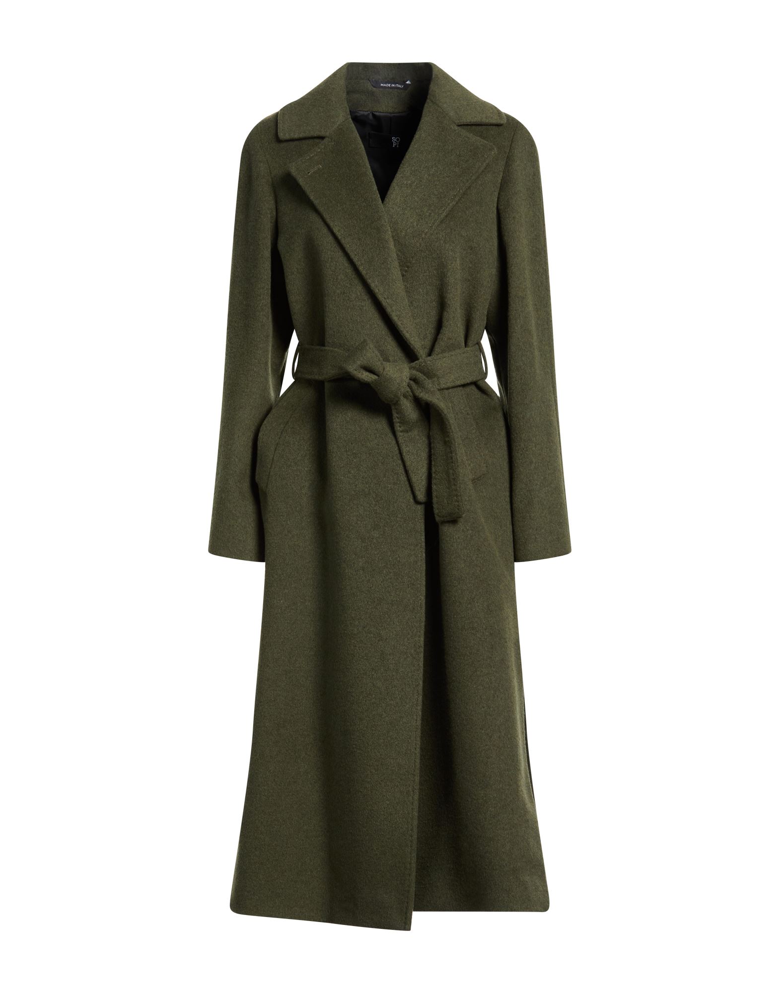 Sopi - Jacken & Mäntel - Mäntel - On Yoox.com 