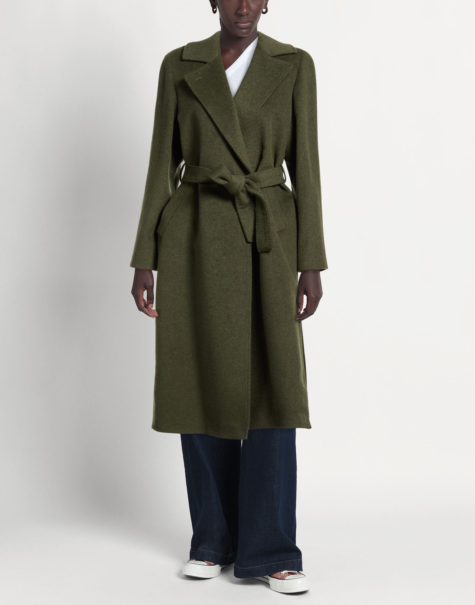  Sopi - Jacken & Mäntel - Mäntel - On Yoox.com 