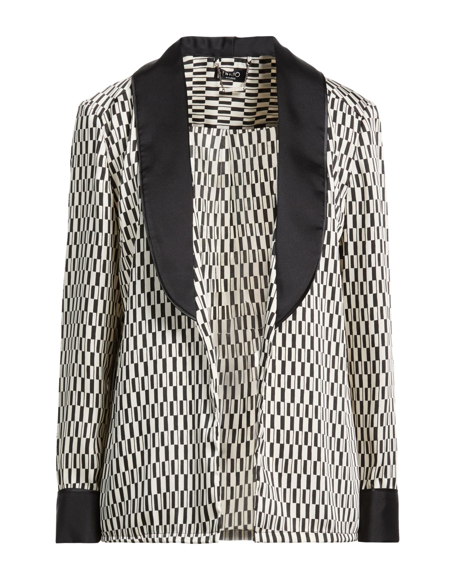  Liu •jo - Jacken & Mäntel - Jacken Und Anoraks - On Yoox.com 