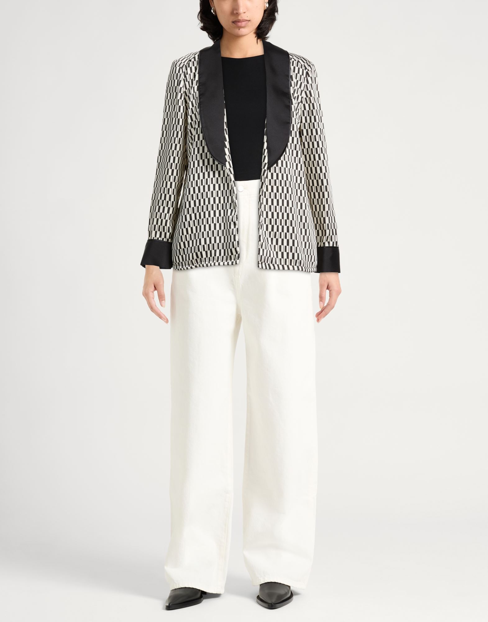  Liu •jo - Jacken & Mäntel - Jacken Und Anoraks - On Yoox.com 