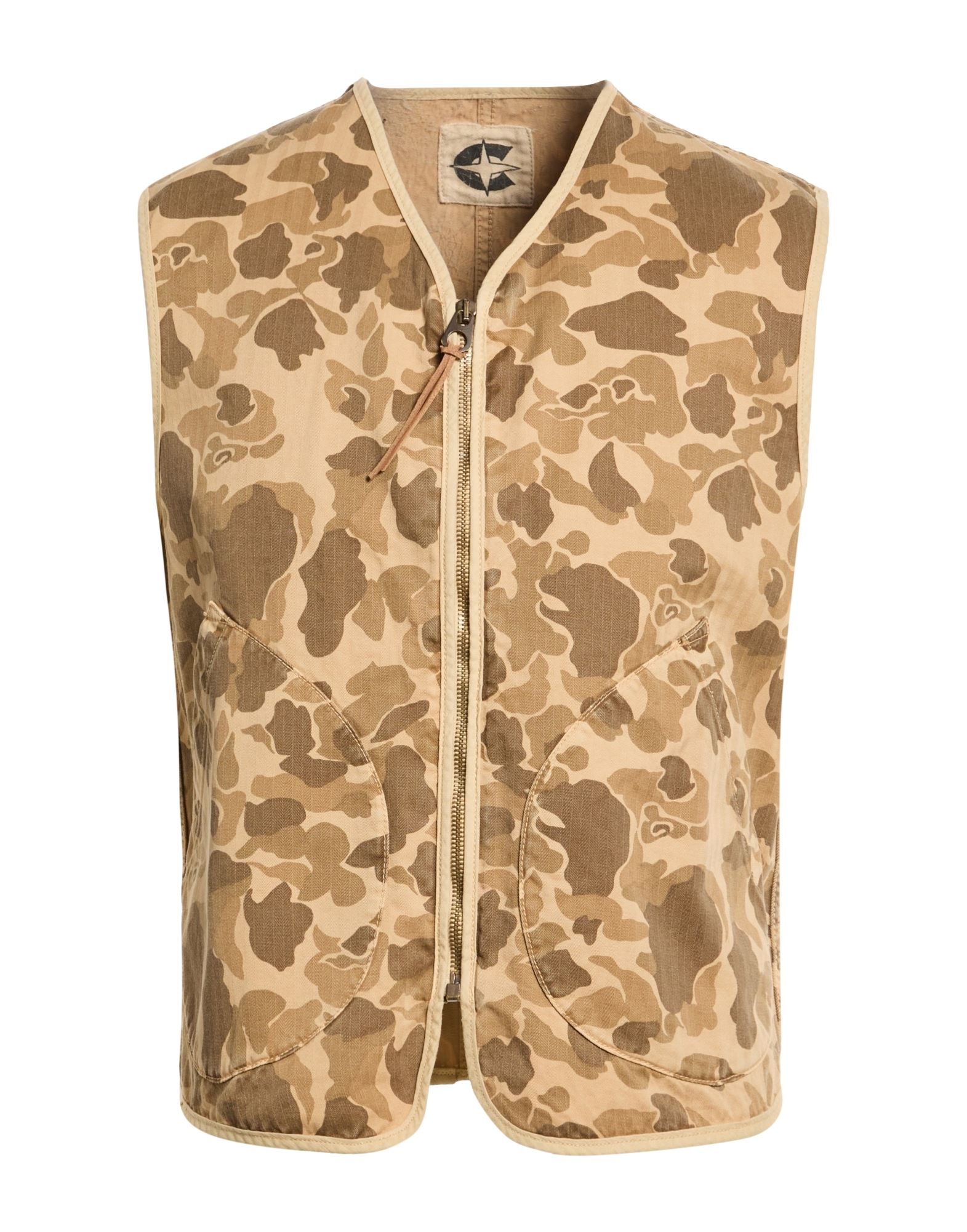  Chesapeake's - Jacken & Mäntel - Westen - On Yoox.com 