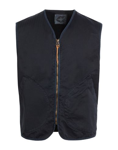 Weste Herren Nachtblau XL Herren