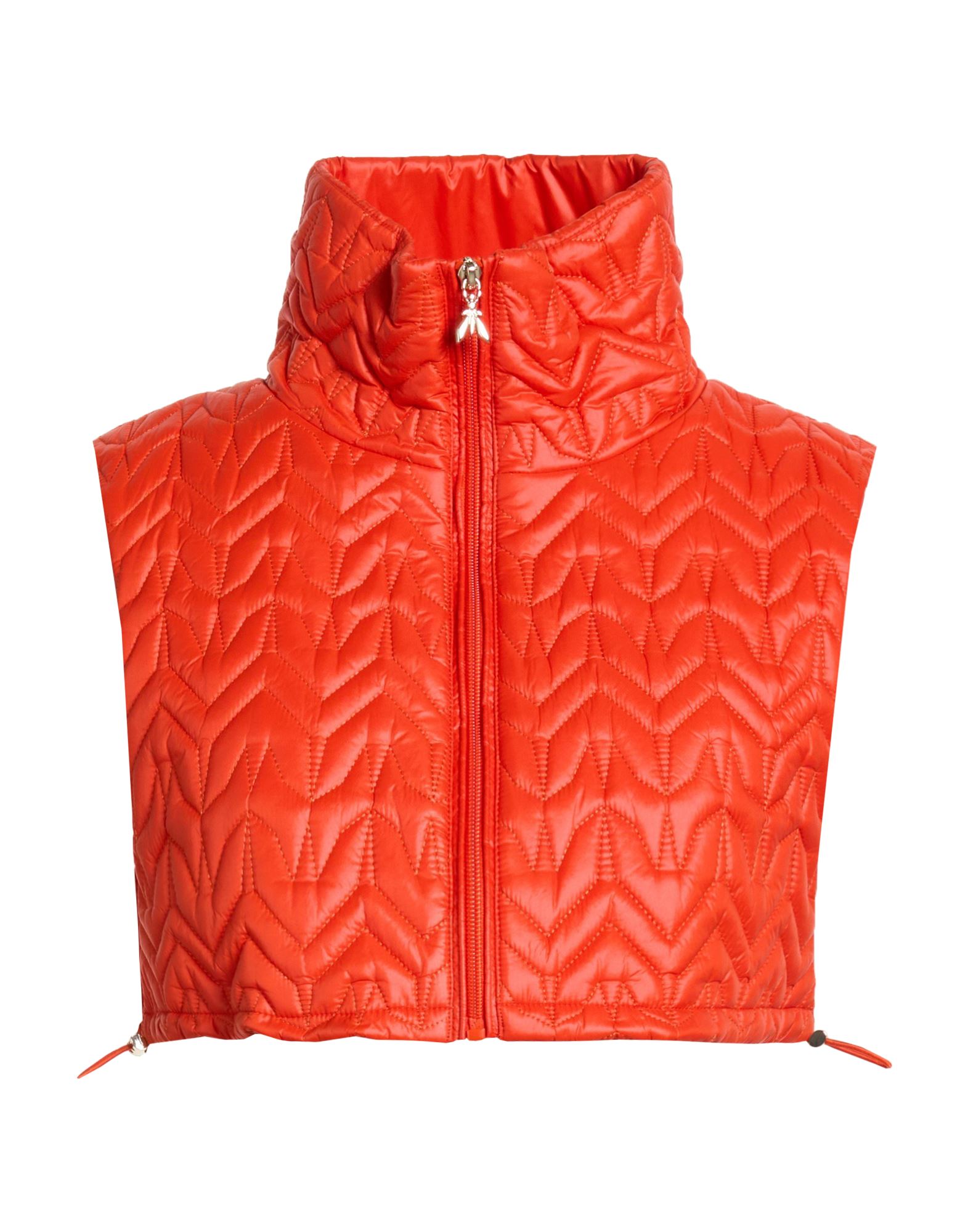  Patrizia Pepe - Jacken & Mäntel - Westen - On Yoox.com 