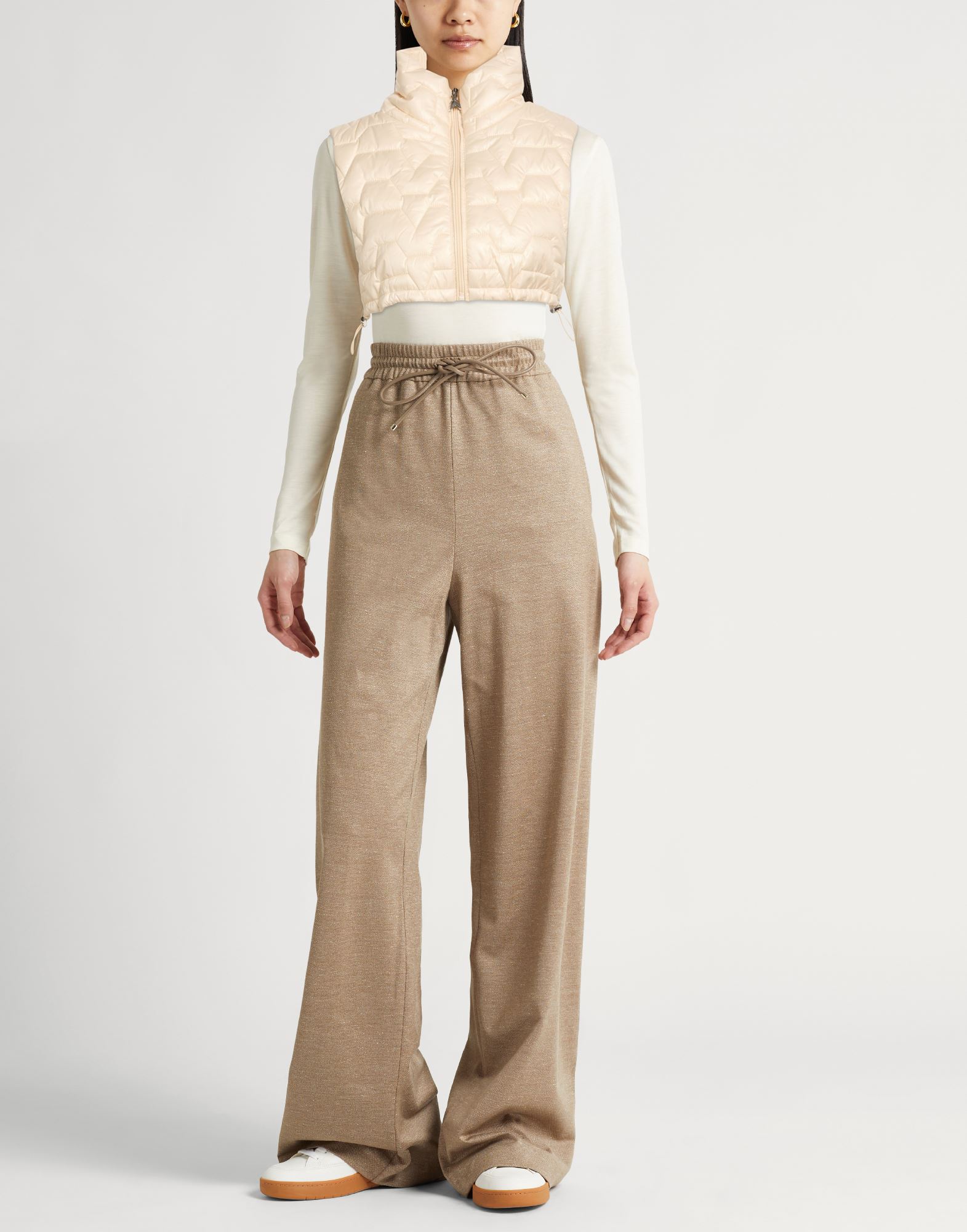  Patrizia Pepe - Jacken & Mäntel - Westen - On Yoox.com 