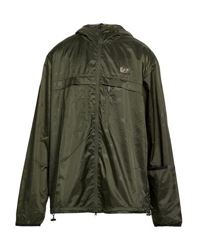 Chaqueta y cazadora Hombre Verde militar 3XL,M,S,XL,XXL Hombre