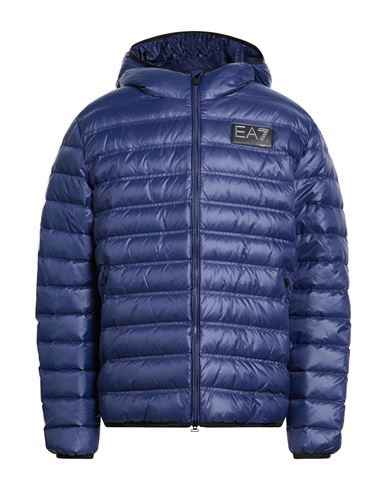 Pufferjacke & Daunenjacke Herren Marineblau 3XL,S,XL,XXL Herren