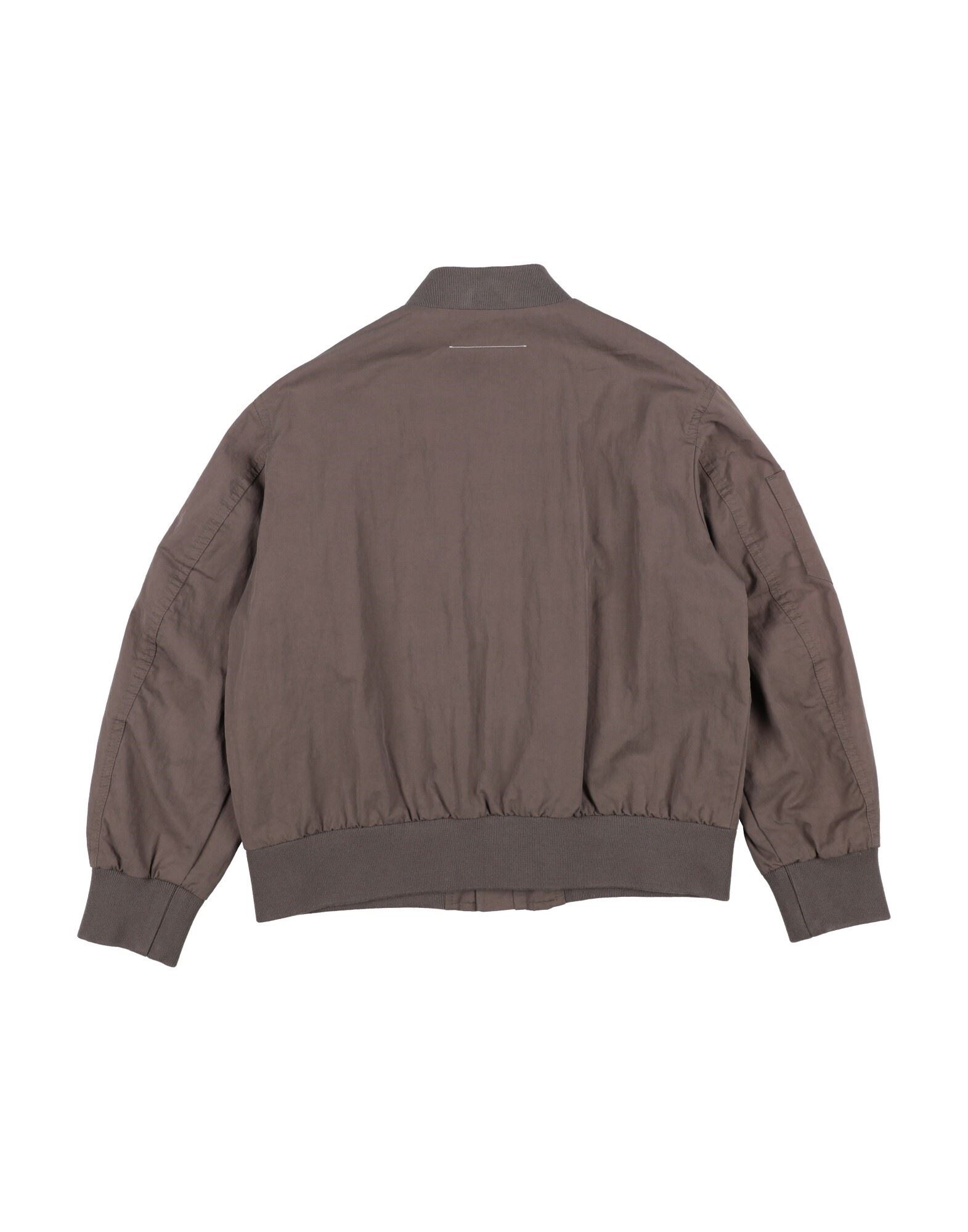  Mm6 Maison Margiela - Jacken & Mäntel - Jacken Und Anoraks - On Yoox.com 