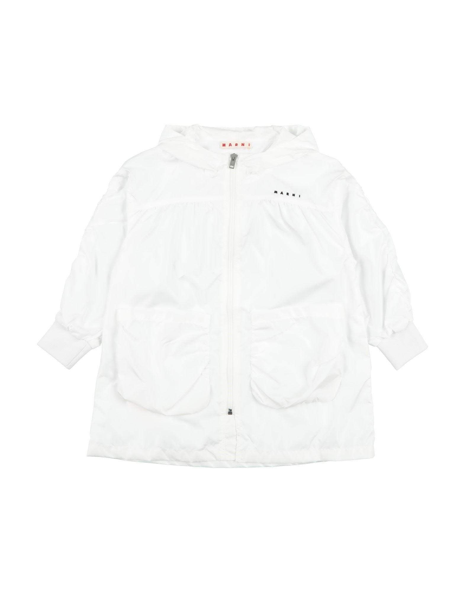  Marni - Jacken & Mäntel - Jacken Und Anoraks - On Yoox.com 