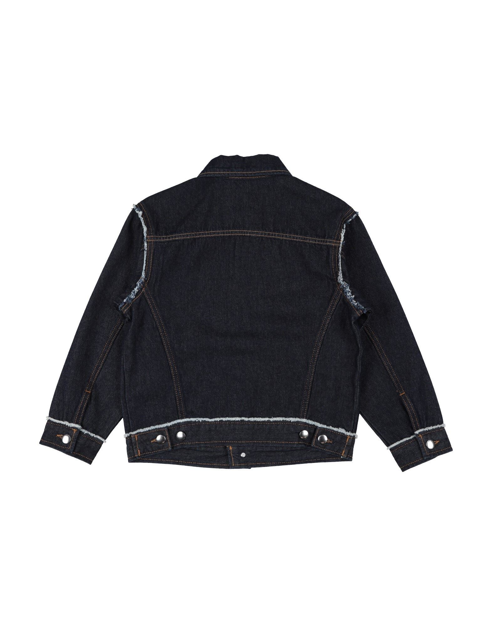  Marni - Jacken & Mäntel - Jeansjacken/mäntel - On Yoox.com 