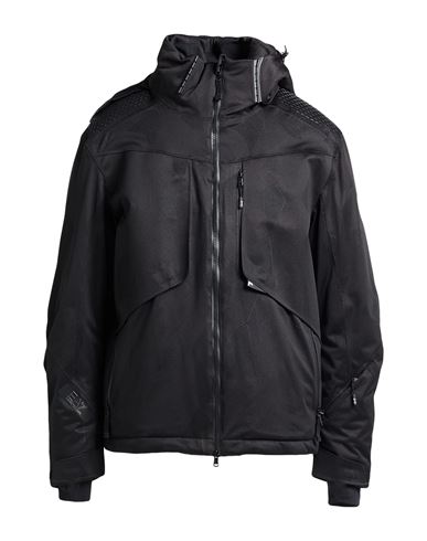 Ropa para la nieve Hombre Negro S Hombre