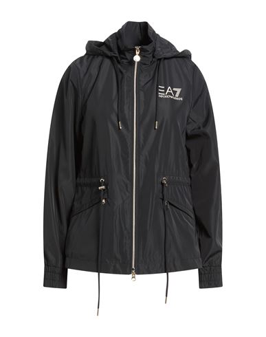 Chaqueta y cazadora Mujer Negro L,M,XS Mujer