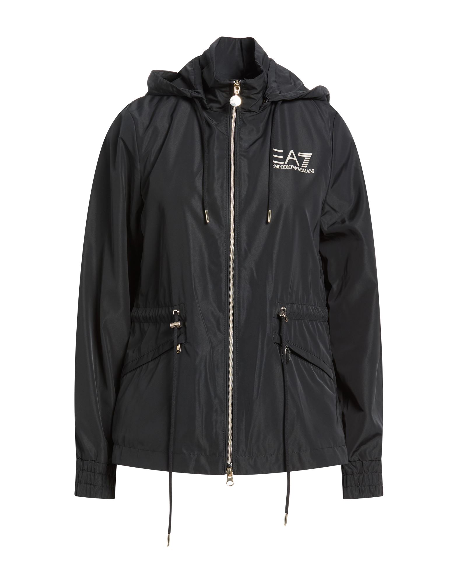  Ea7 - Jacken & Mäntel - Jacken Und Anoraks - On Yoox.com 