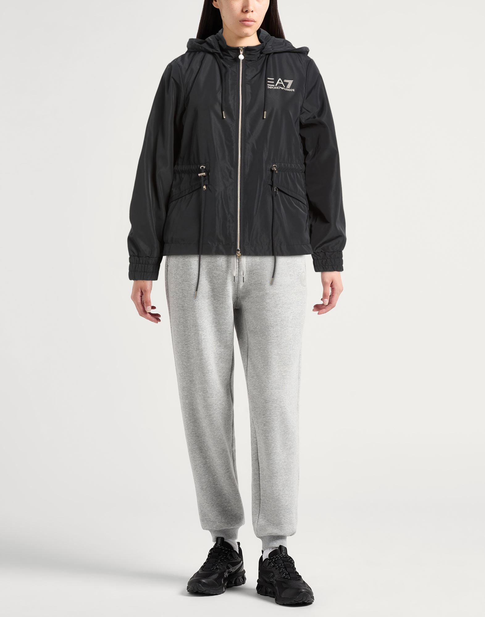  Ea7 - Jacken & Mäntel - Jacken Und Anoraks - On Yoox.com 