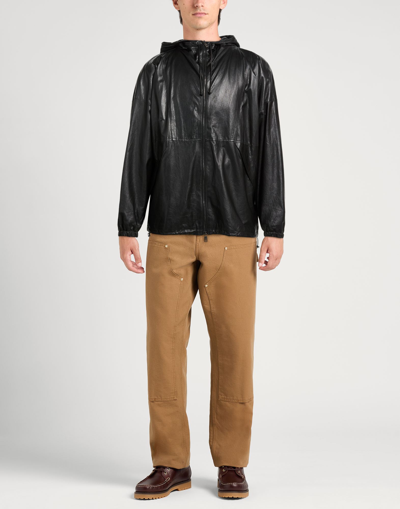  Giorgio Brato - Jacken & Mäntel - Jacken Und Anoraks - On Yoox.com 
