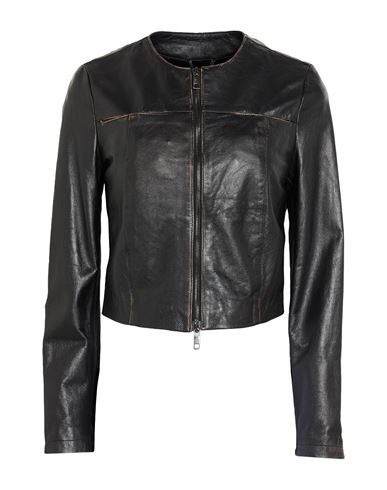 Chaqueta y cazadora Mujer Café 34 Mujer