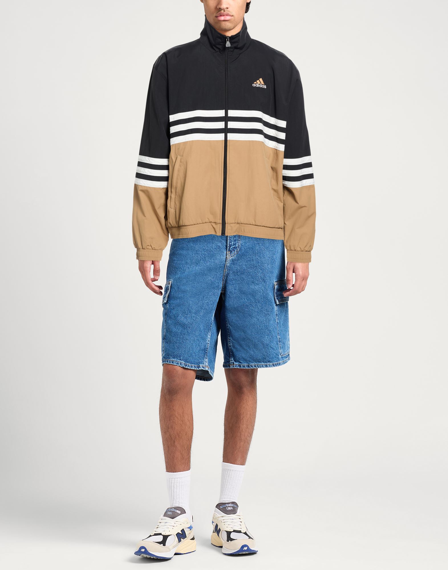  Adidas - Jacken & Mäntel - Jacken Und Anoraks - On Yoox.com 