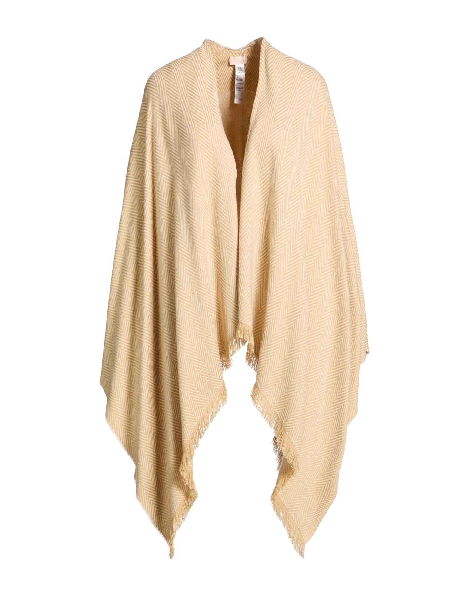  Liu •jo - Jacken & Mäntel - Capes - On Yoox.com 