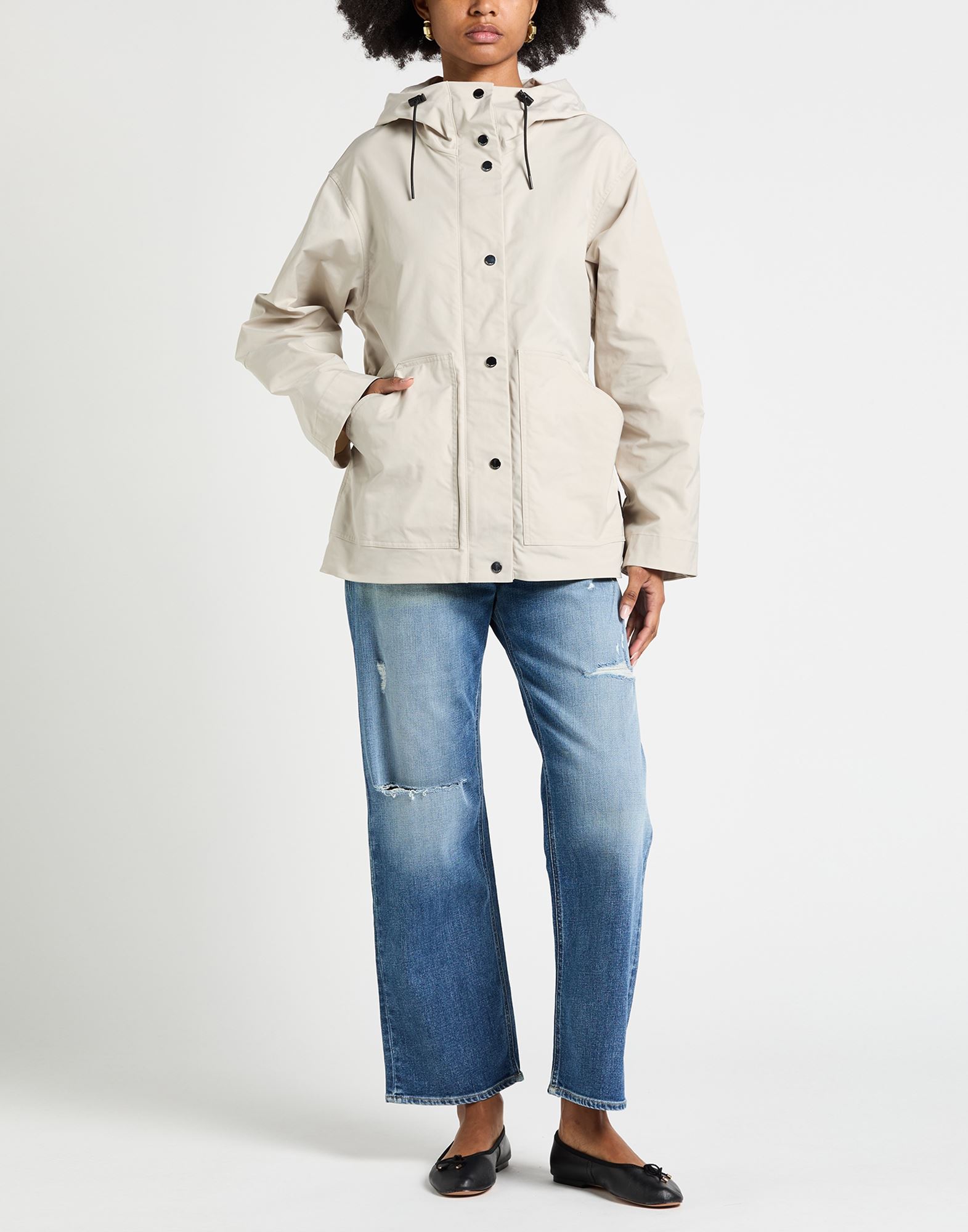  Refrigiwear - Jacken & Mäntel - Jacken Und Anoraks - On Yoox.com 